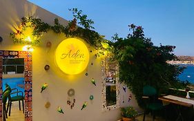 Aden Boutique Çeşme